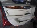 Radiance Red Metallic - XJ Vanden Plas Photo No. 18
