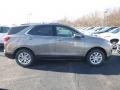 Pepperdust Metallic - Equinox LT AWD Photo No. 6