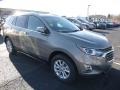 Pepperdust Metallic - Equinox LT AWD Photo No. 7
