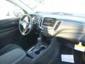 Pepperdust Metallic - Equinox LT AWD Photo No. 11