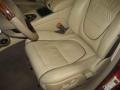 Radiance Red Metallic - XJ Vanden Plas Photo No. 21