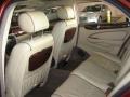 Radiance Red Metallic - XJ Vanden Plas Photo No. 22