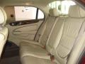 Radiance Red Metallic - XJ Vanden Plas Photo No. 23