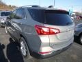 Pepperdust Metallic - Equinox LT AWD Photo No. 3