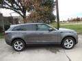 Corris Grey Metallic 2018 Land Rover Range Rover Velar S Exterior