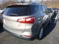 Pepperdust Metallic - Equinox LT AWD Photo No. 5