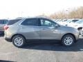 Pepperdust Metallic - Equinox LT AWD Photo No. 6