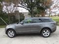 Corris Grey Metallic 2018 Land Rover Range Rover Velar S Exterior