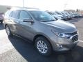 Pepperdust Metallic - Equinox LT AWD Photo No. 7