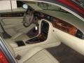 Radiance Red Metallic - XJ Vanden Plas Photo No. 27