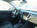 Pepperdust Metallic - Equinox LT AWD Photo No. 10