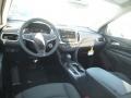 Pepperdust Metallic - Equinox LT AWD Photo No. 12