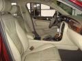 Radiance Red Metallic - XJ Vanden Plas Photo No. 28