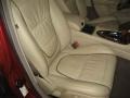 Radiance Red Metallic - XJ Vanden Plas Photo No. 30
