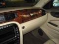 Radiance Red Metallic - XJ Vanden Plas Photo No. 31