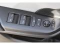 Polished Metal Metallic - Civic EX Sedan Photo No. 9
