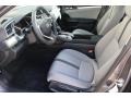 Polished Metal Metallic - Civic EX Sedan Photo No. 11