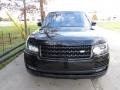 Santorini Black Metallic - Range Rover Supercharged Photo No. 9