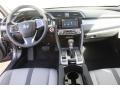 Polished Metal Metallic - Civic EX Sedan Photo No. 22