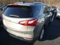 Pepperdust Metallic - Equinox LT AWD Photo No. 5