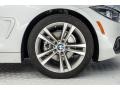 2018 Mineral White Metallic BMW 4 Series 430i Gran Coupe  photo #8