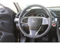 Crystal Black Pearl - Civic EX-T Sedan Photo No. 23
