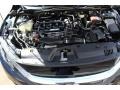 Crystal Black Pearl - Civic EX-T Sedan Photo No. 25