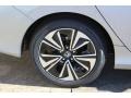Lunar Silver Metallic - Civic EX-T Sedan Photo No. 5