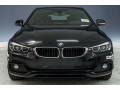 2018 Black Sapphire Metallic BMW 4 Series 430i Gran Coupe  photo #2