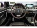 2018 Black Sapphire Metallic BMW 4 Series 430i Gran Coupe  photo #4