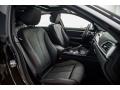2018 Black Sapphire Metallic BMW 4 Series 430i Gran Coupe  photo #6