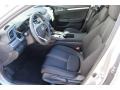 Lunar Silver Metallic - Civic EX-T Sedan Photo No. 11