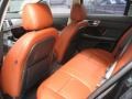 Ebony Black - XF Supercharged Photo No. 10