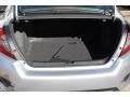 Lunar Silver Metallic - Civic EX-T Sedan Photo No. 24