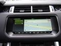 2017 Silicon Silver Land Rover Range Rover Sport HSE  photo #19