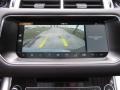 2017 Silicon Silver Land Rover Range Rover Sport HSE  photo #20