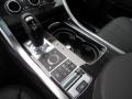 2017 Silicon Silver Land Rover Range Rover Sport HSE  photo #21