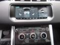 2017 Silicon Silver Land Rover Range Rover Sport HSE  photo #22