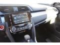 Lunar Silver Metallic - Civic EX-T Sedan Photo No. 12