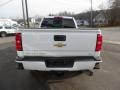 2018 Summit White Chevrolet Silverado 2500HD LTZ Crew Cab 4x4  photo #6