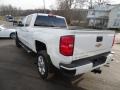 2018 Summit White Chevrolet Silverado 2500HD LTZ Crew Cab 4x4  photo #7
