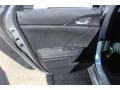 Lunar Silver Metallic - Civic EX-T Sedan Photo No. 20