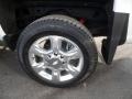 2018 Summit White Chevrolet Silverado 2500HD LTZ Crew Cab 4x4  photo #9