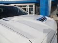 2018 Summit White Chevrolet Silverado 2500HD LTZ Crew Cab 4x4  photo #14