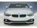 Glacier Silver Metallic - 4 Series 440i Gran Coupe Photo No. 2