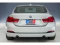 Glacier Silver Metallic - 4 Series 440i Gran Coupe Photo No. 3