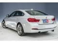 Glacier Silver Metallic - 4 Series 440i Gran Coupe Photo No. 10