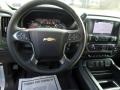 2018 Summit White Chevrolet Silverado 2500HD LTZ Crew Cab 4x4  photo #23