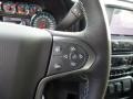 2018 Summit White Chevrolet Silverado 2500HD LTZ Crew Cab 4x4  photo #25