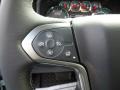 2018 Summit White Chevrolet Silverado 2500HD LTZ Crew Cab 4x4  photo #26